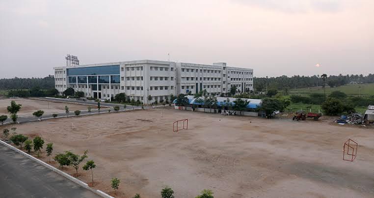 Jai Shriram Engineering College Tiruppur General photo 3